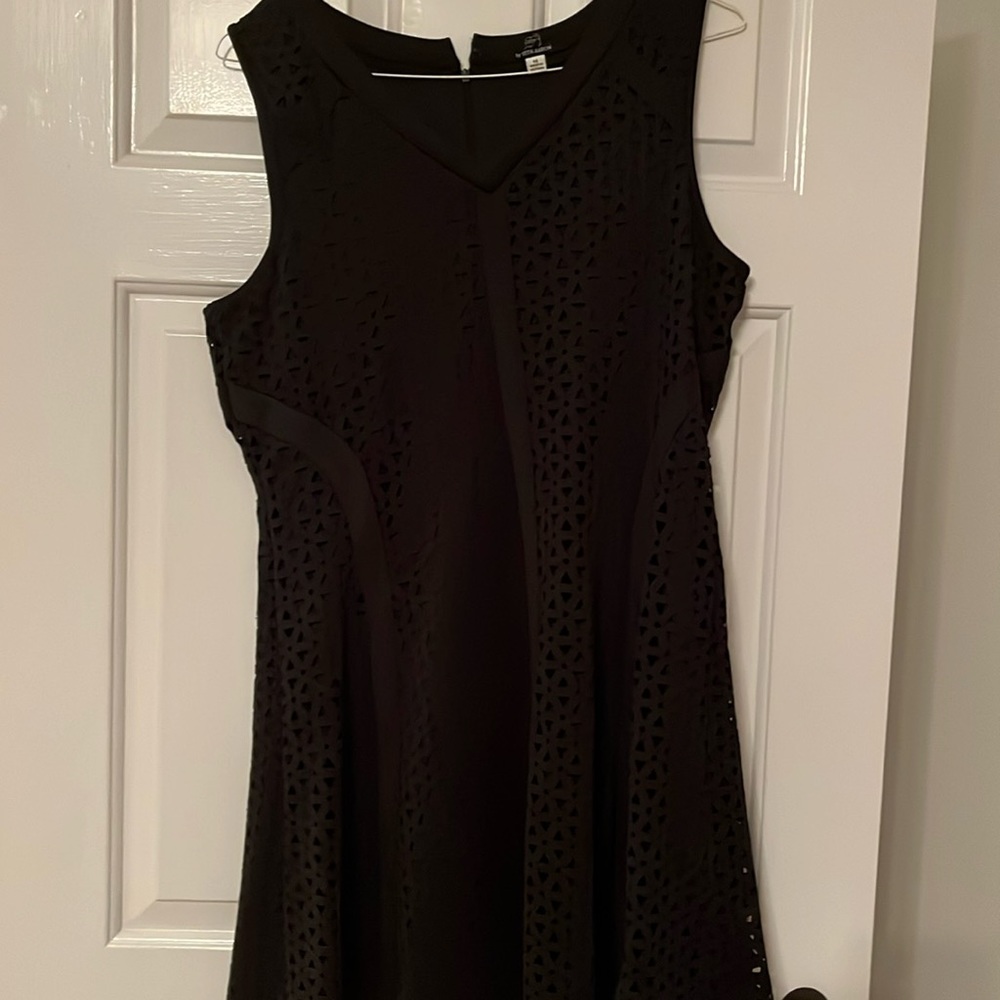 EUC Fun scuba Dress size 14